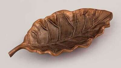 Leaf Platter