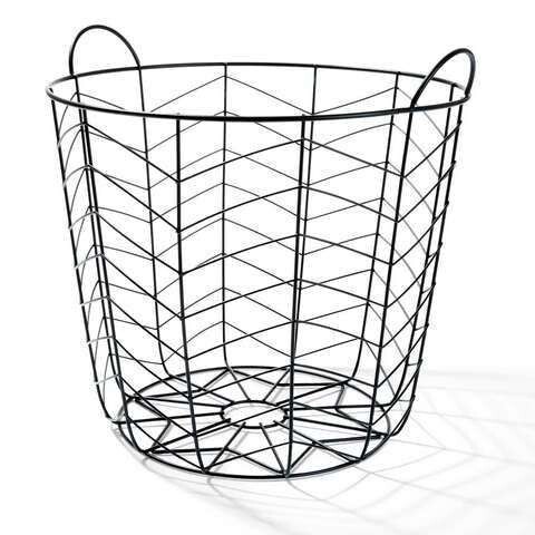 Morse Basket