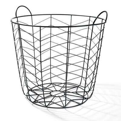 Morse Basket
