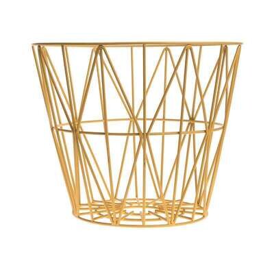 Bacon Basket