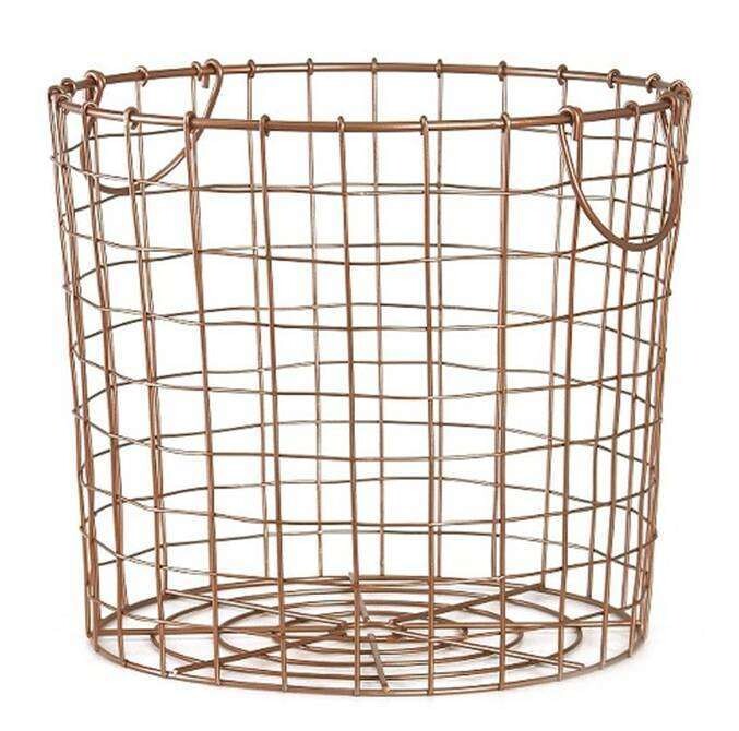 Wisker Basket