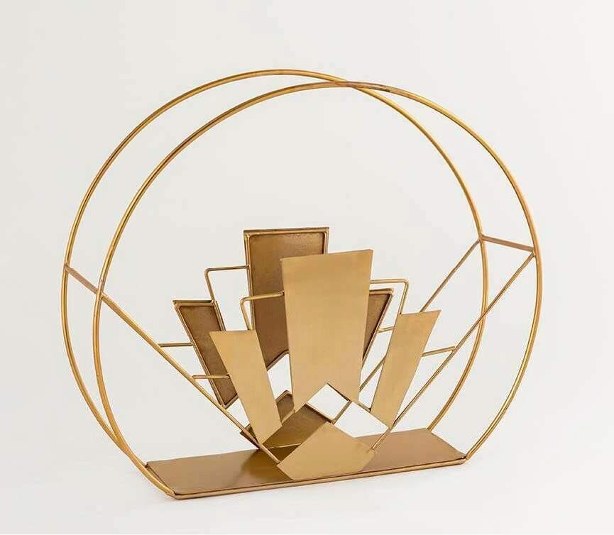 Dola Magazine Rack