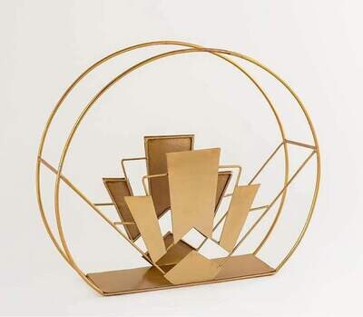 Dola Magazine Rack