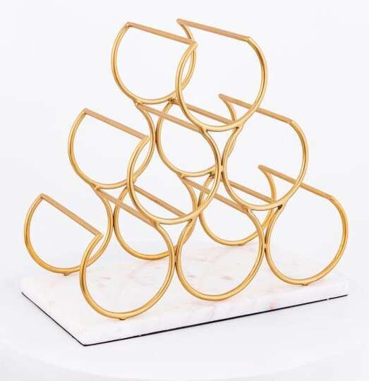 Doller Wine Rack