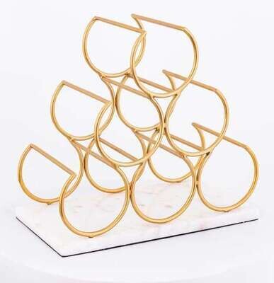 Doller Wine Rack