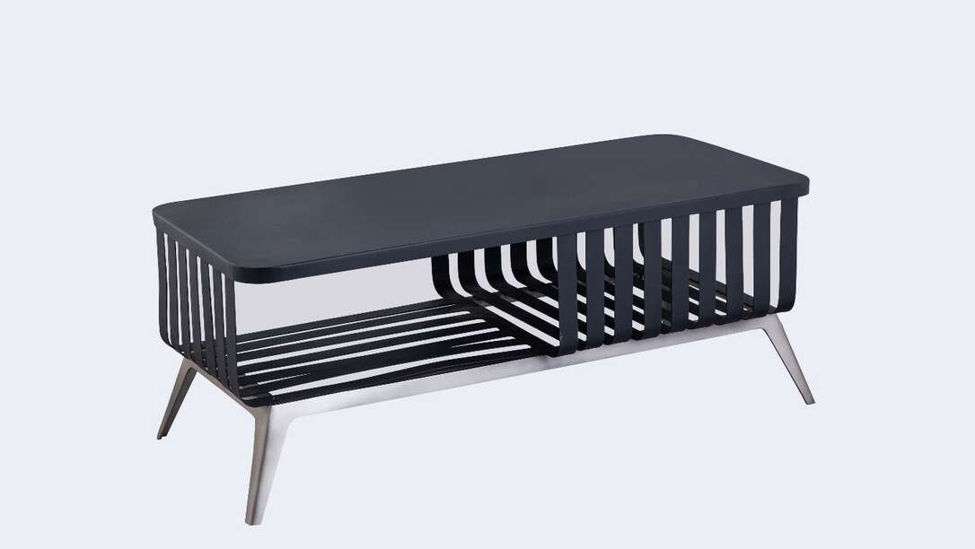 Anoza Coffee Table
