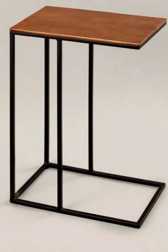 Jin Side Table
