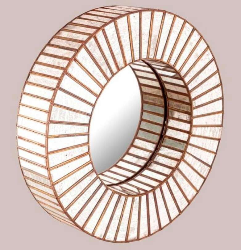 Trill Wall Mirror