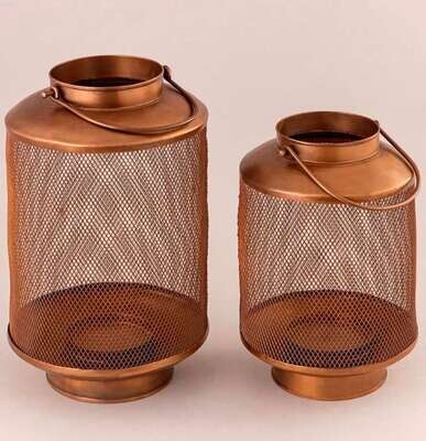 Gyle Lantern Set of 2