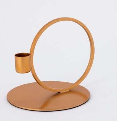 Wing Candle Stick Holder