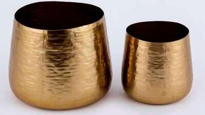 Flin Vase Set of 2