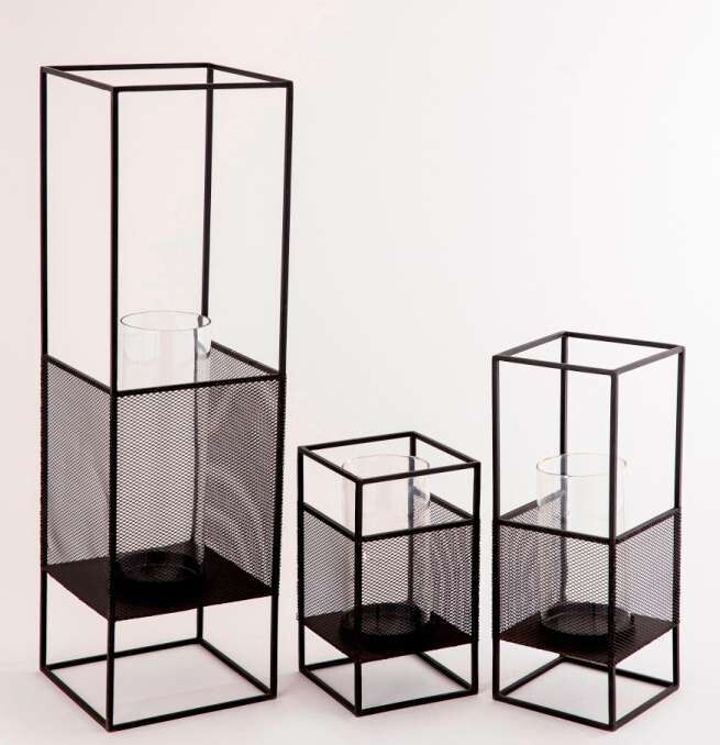 Swen Lantern