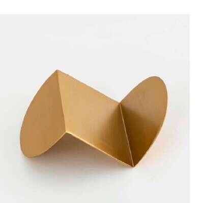 Zine Card Holder