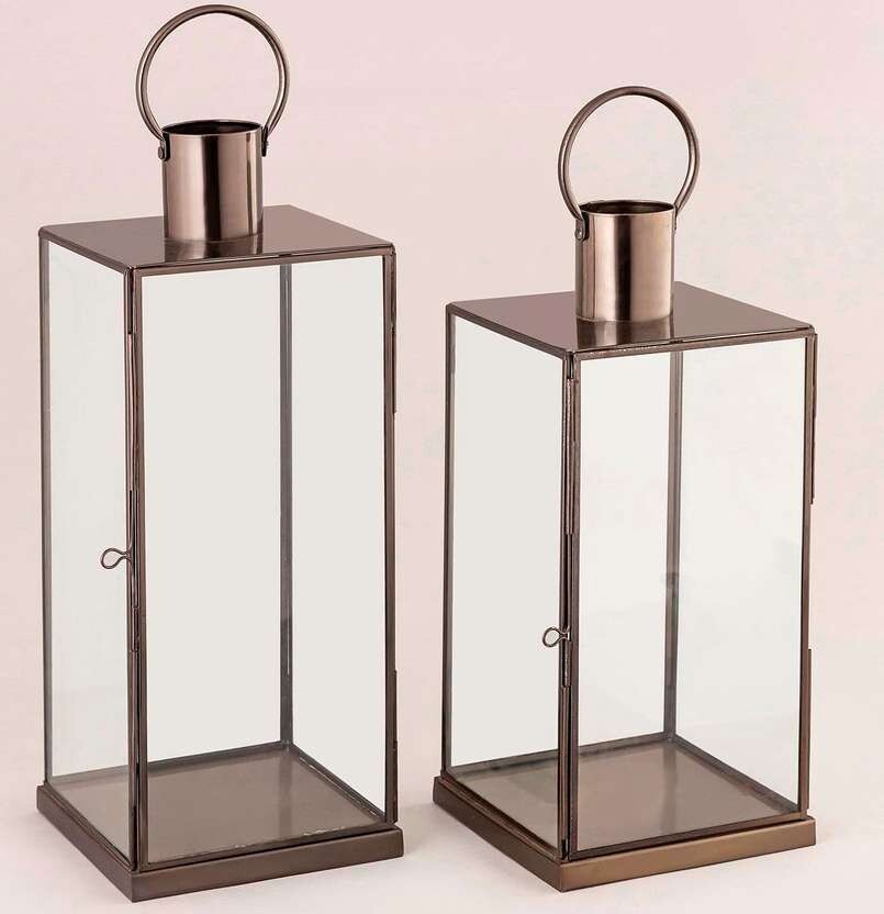 Loft Lantern