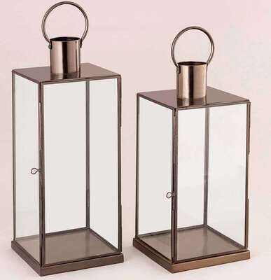 Loft Lantern
