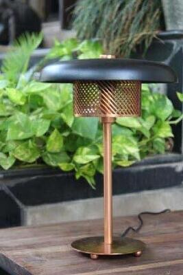 Nora Floor Lamp