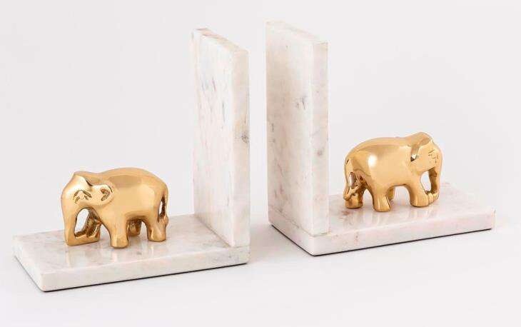 Theo Bookend