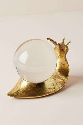 Snail Table Top