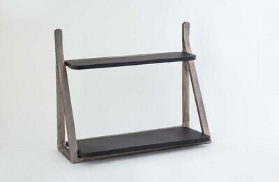 Woodly Wall Shelf