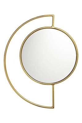 Ben Wall Mirror