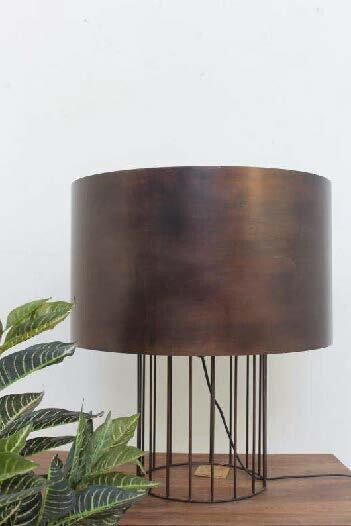 Dron Lamp