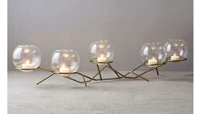 Fly Candle Holder