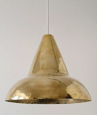 Goldy Pendant Light