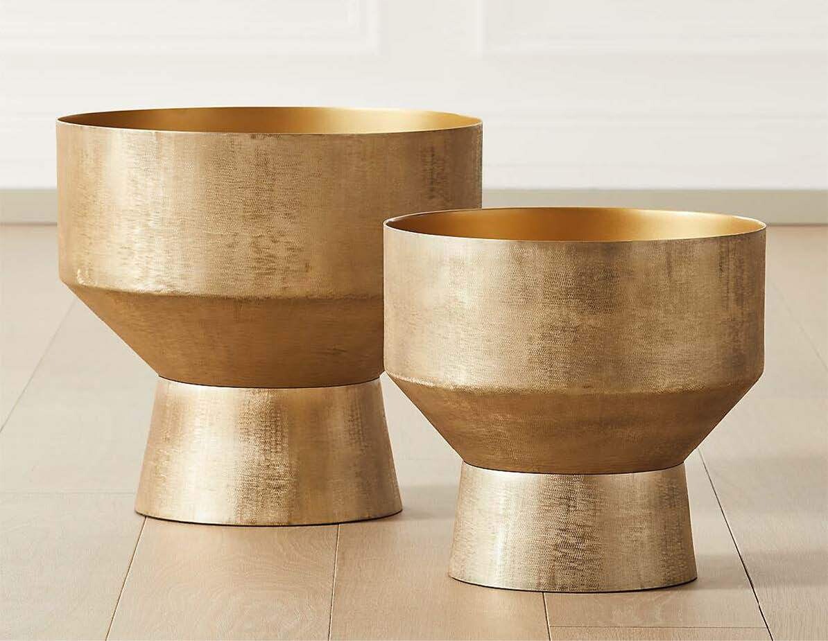 Blaps Planter