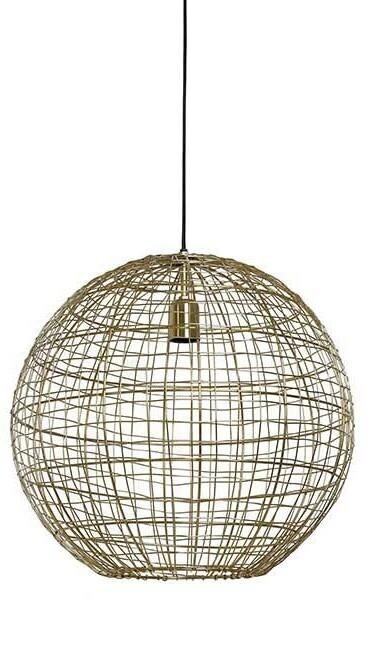 Ball Pandant Light