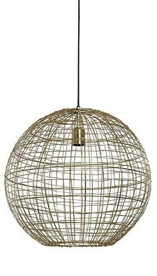 Ball Pandant Light