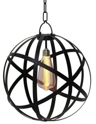 Trola Pendant Light