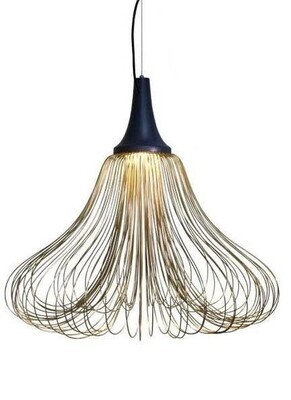 Flower Pendant Light