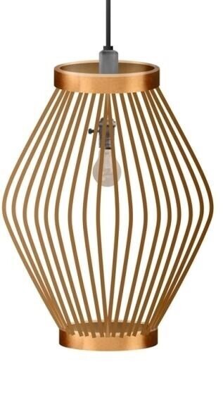 Fine Finish Pendant Light