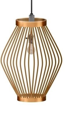 Fine Finish Pendant Light