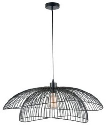 Duel Layer Pendant Light