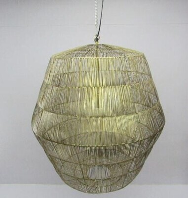 Jine Large Pendant Light