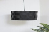 Nice Black Pendant Light