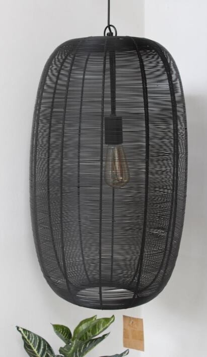Long Pendant Light