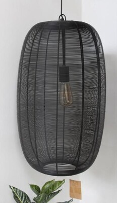 Long Pendant Light