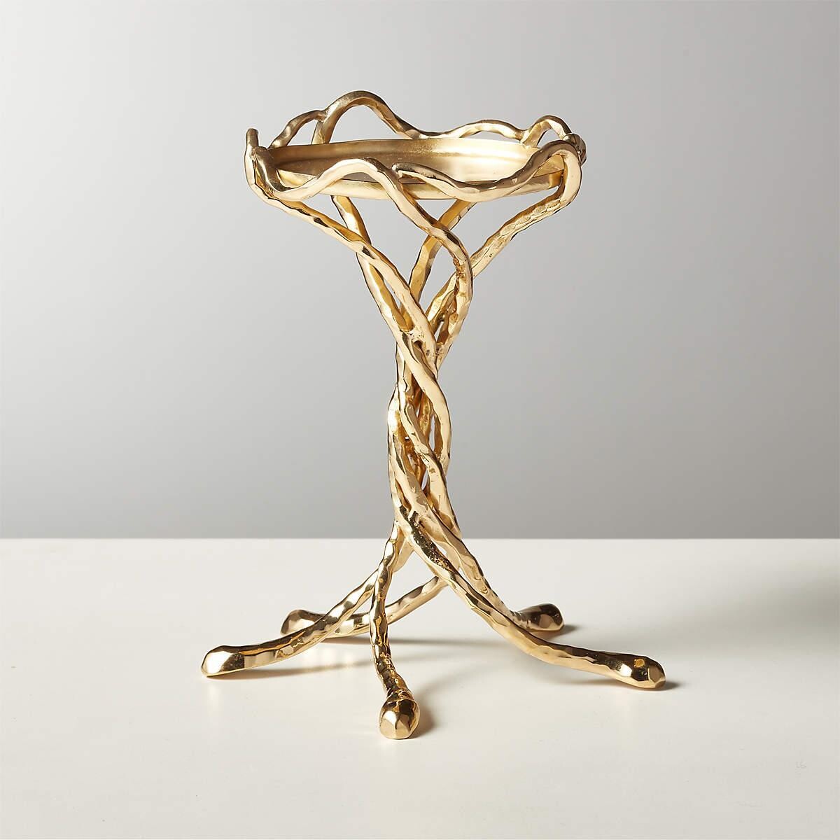 Fling Candle Holder
