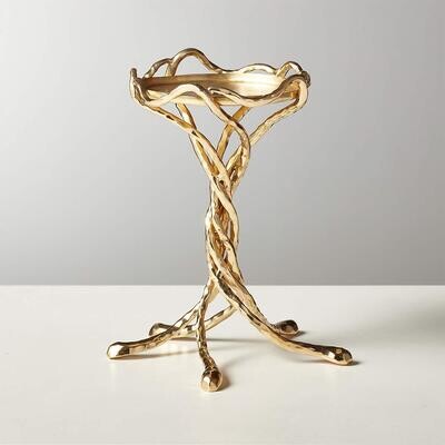 Fling Candle Holder