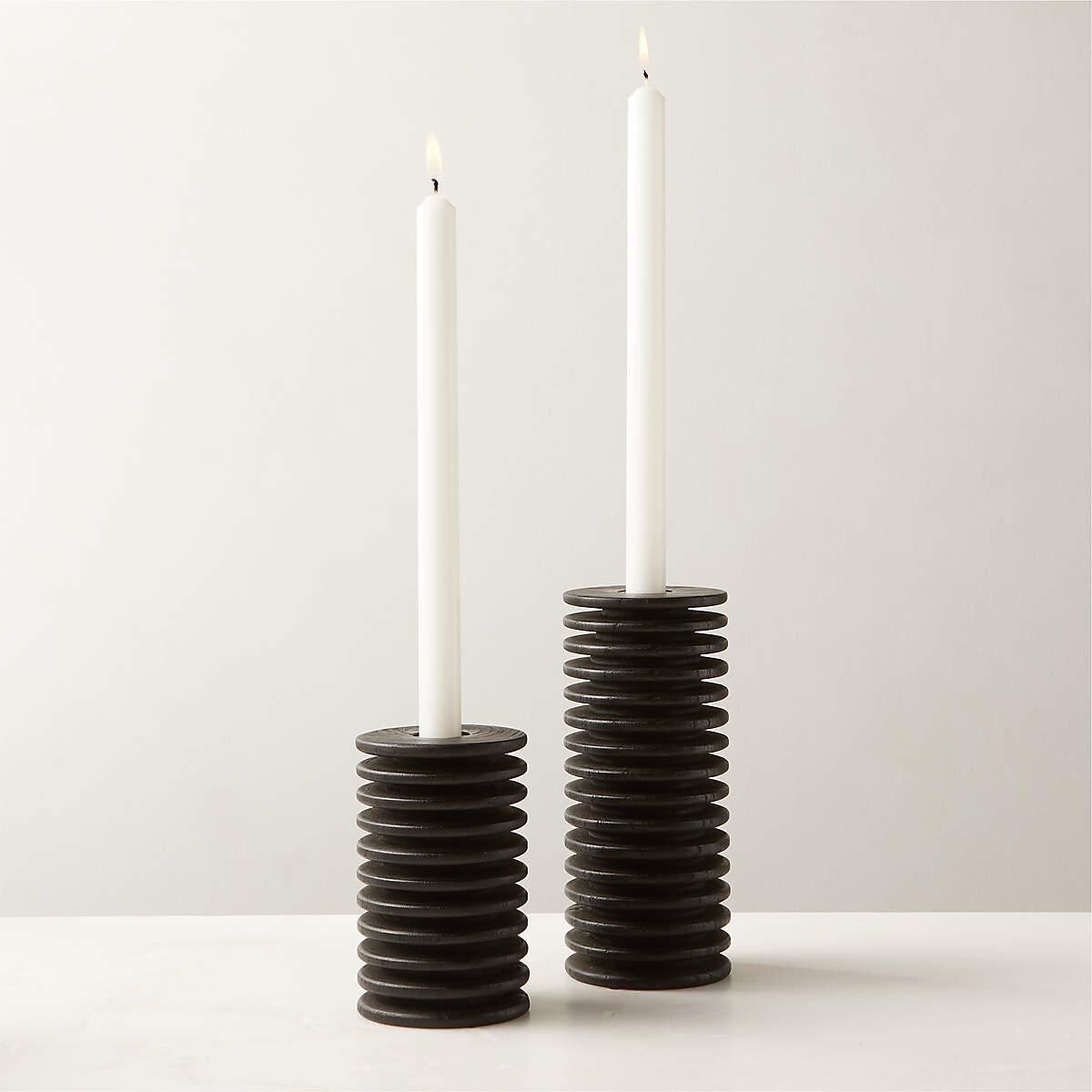 Zoak Candle Holder