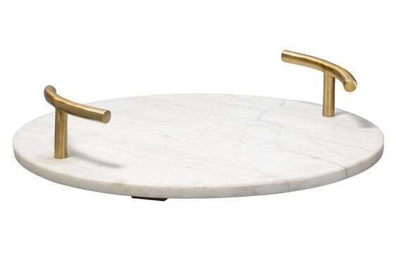 Marble Tray