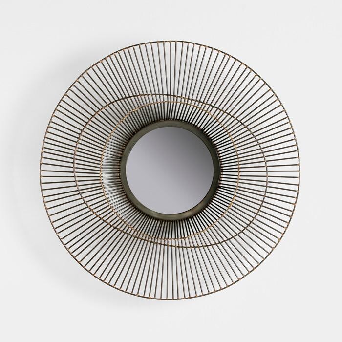 Limmy Wall Mirror