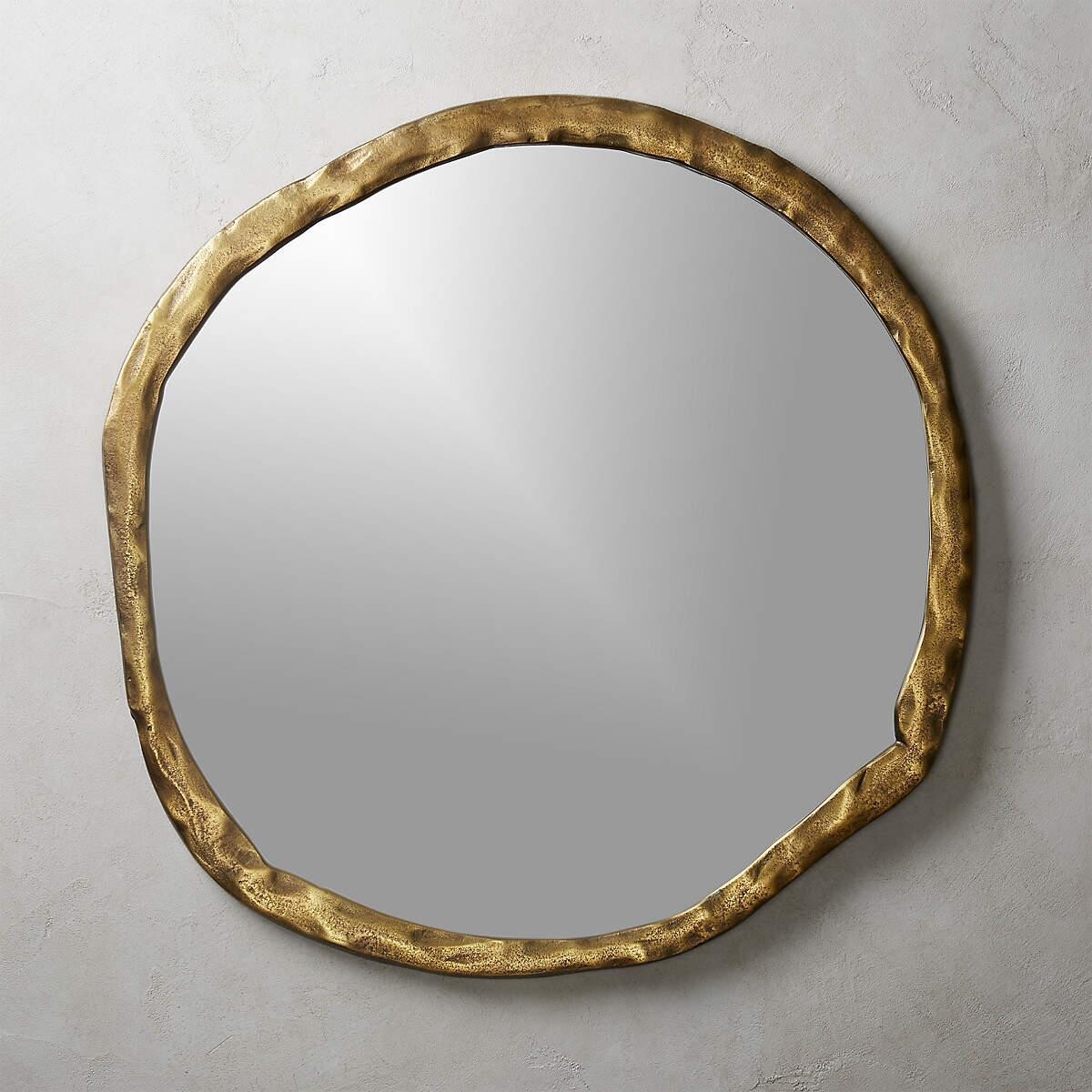 Milin Wall Mirror