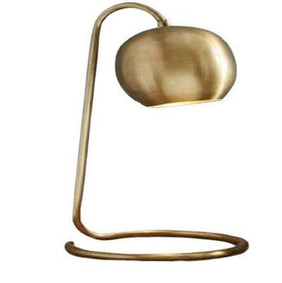 Lemy Table Lamp