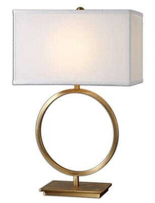 Tony Table Lamp