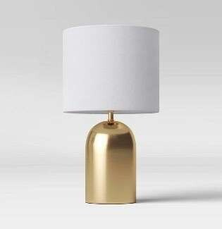 Dora Table Lamp
