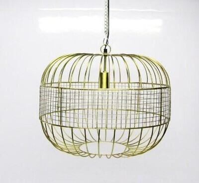 Roundly Pendant Light