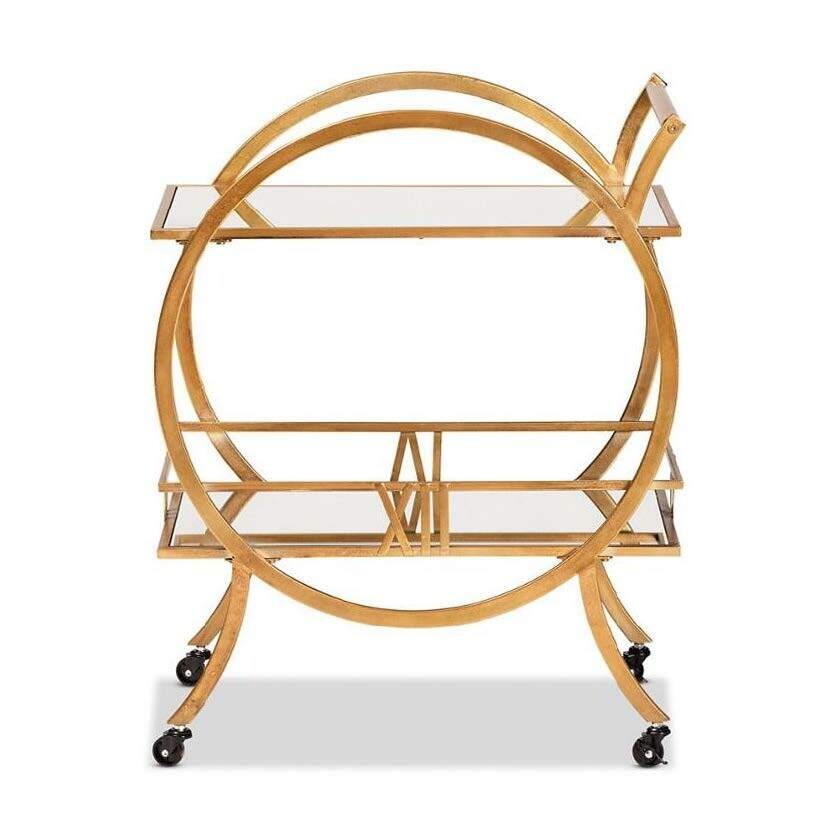 Tyle Trolly